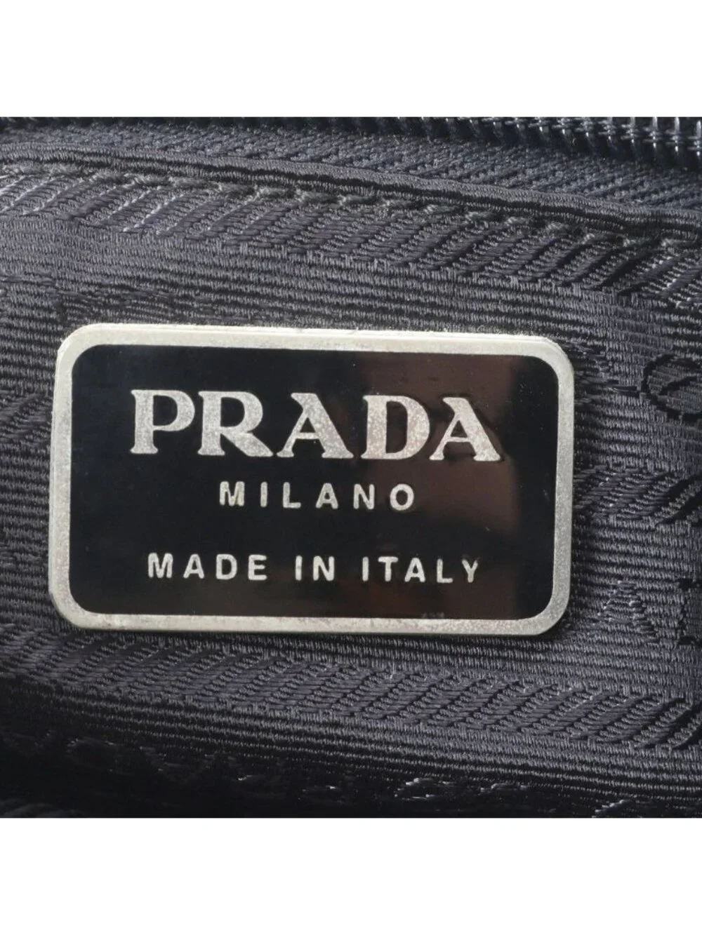Prada brand name